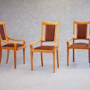 Quartettstuhl