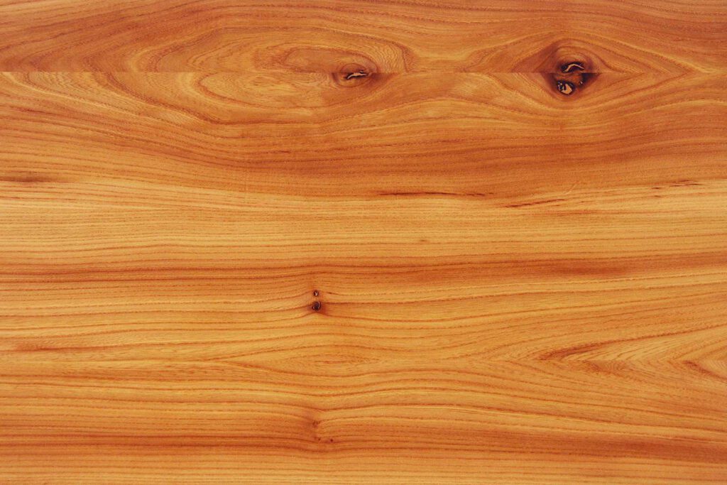 Holzmuster Rüster Ulme