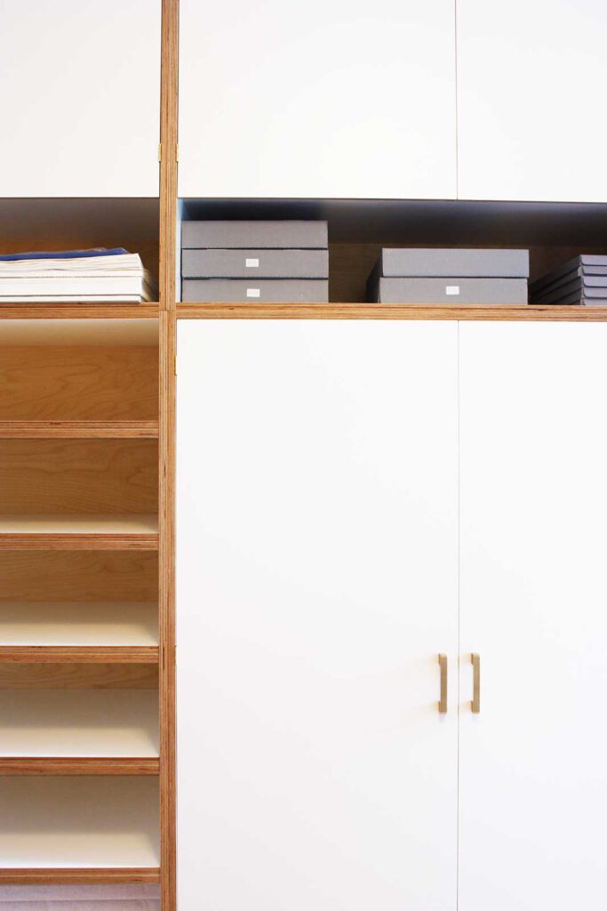 Einbauschrank nach Maß in Dresden